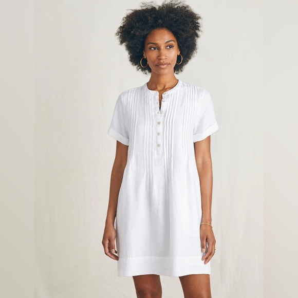 FAHERTY Gemina Dress - Picture 2 of 2